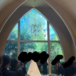 チャペル