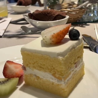 生ケーキ
