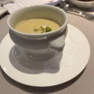 コーンスープ