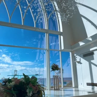 チャペル
