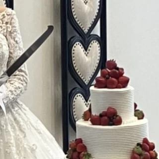 ケーキ