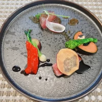料理