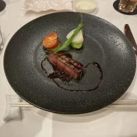 お肉料理