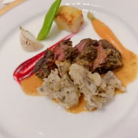 コース料理