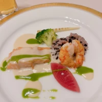 コース料理