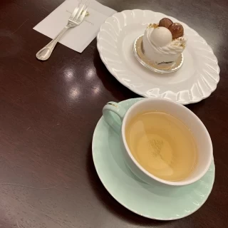 打ち合わせ中
