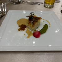 控室でいただきました