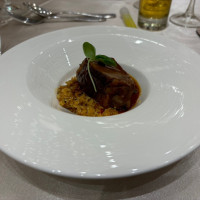 控室でいただきました