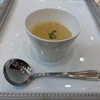 追加したスープです