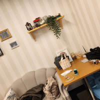 新郎新婦別だったのでファーストミートができました