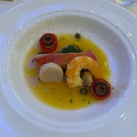 魚料理