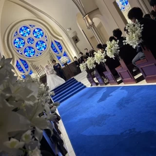 チャペル