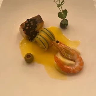 料理