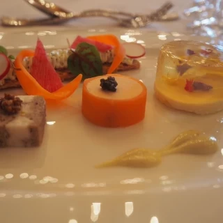 料理