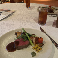 試食会の際の料理です