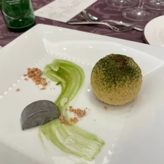 デザート
