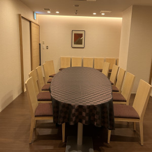 親族の控室|684798さんのORIENTAL KYOTO SUZAKU-TEI 朱雀邸（オリエンタル京都朱雀邸）の写真(1979923)