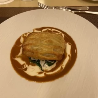 とても美味しい