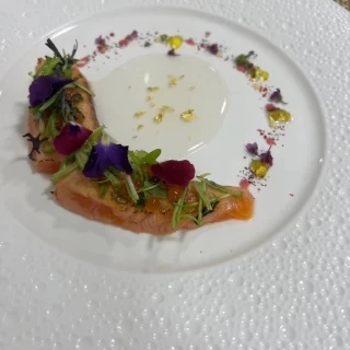 美味しかったです