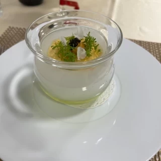 料理