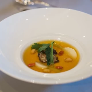 スープ