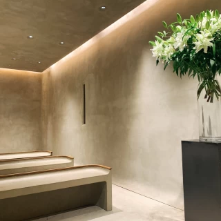 挙式会場