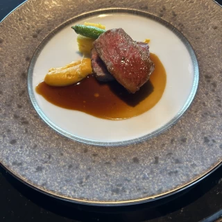 試食したものです。
