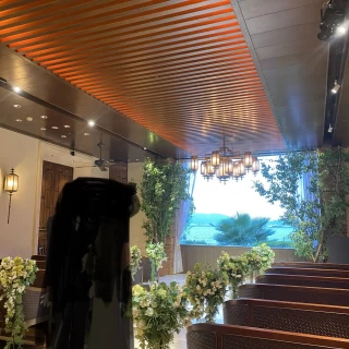 式場