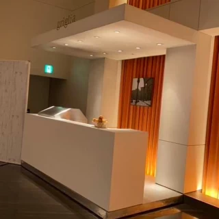 披露宴会場