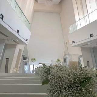 チャペル