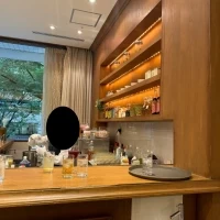 ウェルカムドリンク
