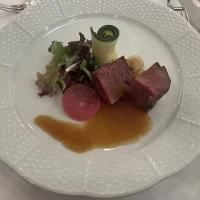 肉料理