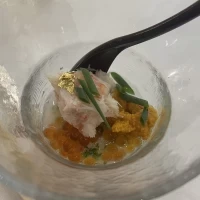締めのご飯