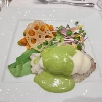 ジェノベーゼソース