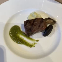 肉料理