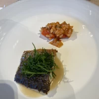 魚料理