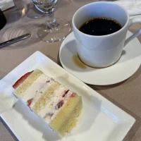 ショートケーキ