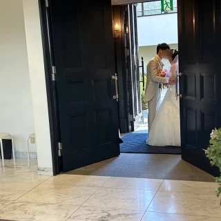 クロージングキス