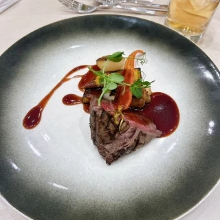 肉料理