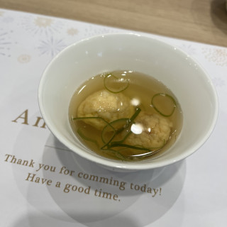 試食会で出たたこ焼き