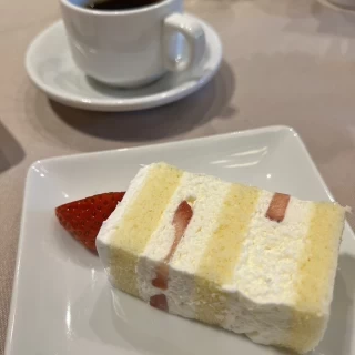 フレッシュケーキ