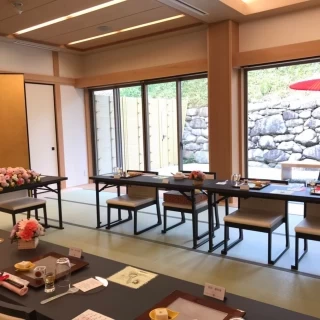 龍の間1
