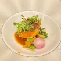 魚料理