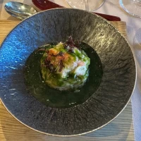 料理