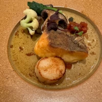 魚料理