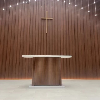 十字架取り外せます