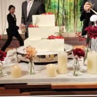 ケーキ