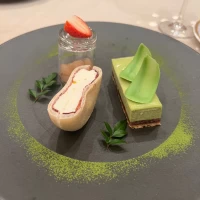 料理