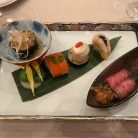 料理