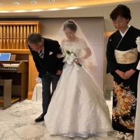 披露宴会場